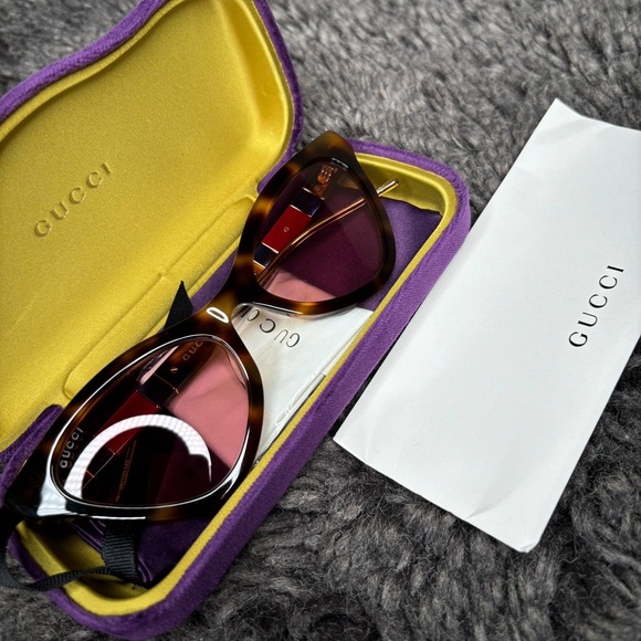 Gucci Sunglasses